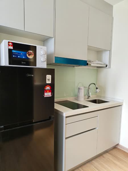 Servis Apartment untuk Disewa di Riveria Sentral - JJ Lim - PropertyGuru.com.my