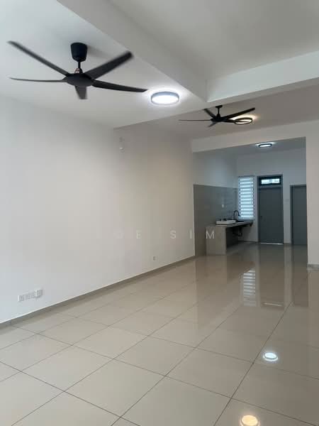 Rumah Teres 2 Tingkat untuk Disewa di Bandar Layangkasa (Pasir Gudang) - Joe Sim - PropertyGuru.com.my