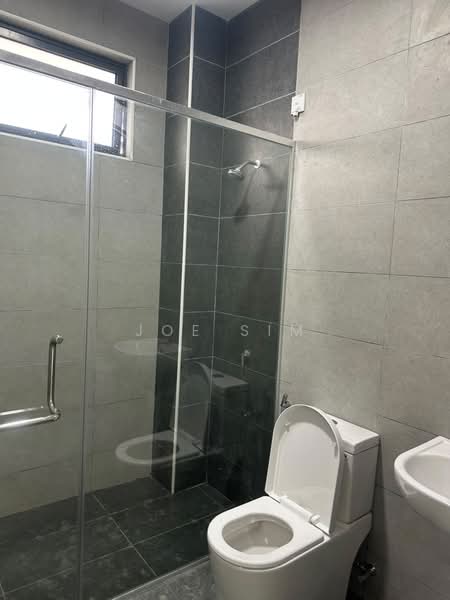 Rumah Teres 2 Tingkat untuk Disewa di Bandar Layangkasa (Pasir Gudang) - Joe Sim - PropertyGuru.com.my