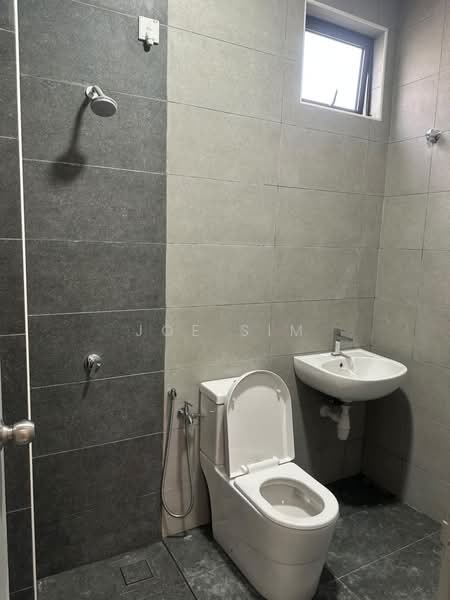 Rumah Teres 2 Tingkat untuk Disewa di Bandar Layangkasa (Pasir Gudang) - Joe Sim - PropertyGuru.com.my