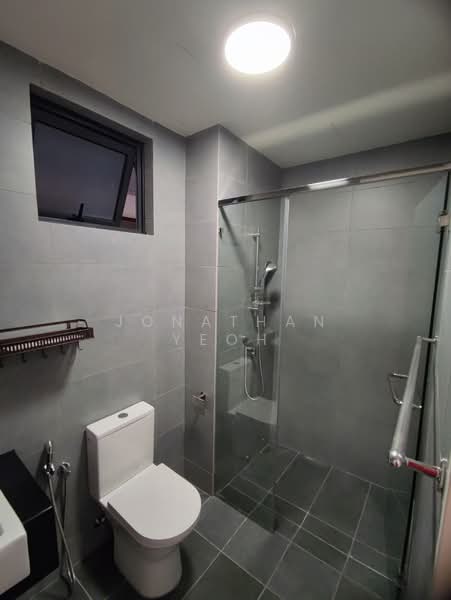 Service Residence for Rent at Sunway Avila Residences - Jonathan Yeoh - Bathroom - PropertyGuru.com.my