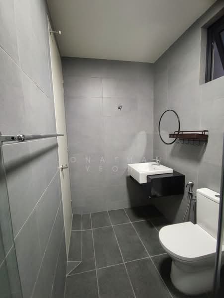 Service Residence for Rent at Sunway Avila Residences - Jonathan Yeoh - Bathroom - PropertyGuru.com.my