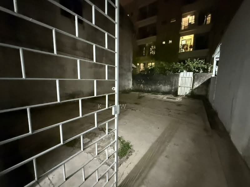 2-storey Terraced House for Rent in Taman Bukit Serdang (Seri Kembangan) - Kew . - PropertyGuru.com.my