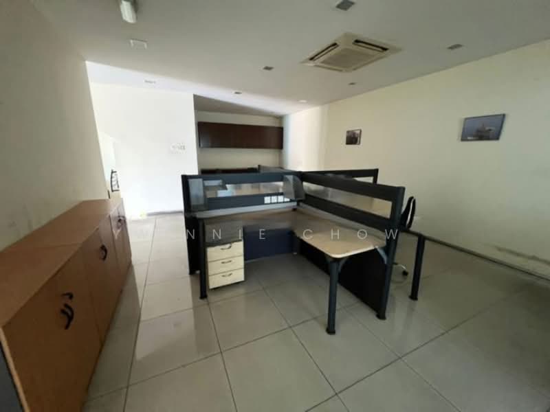 Semi-D Factory for Rent in Kawasan Industri Kota Kemuning (Shah Alam) - Winnie Chow - Interior - PropertyGuru.com.my