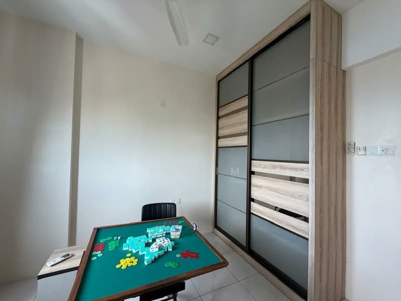 Kondominium untuk Dijual di The H2O Condominium - TS Lim - Interior - PropertyGuru.com.my