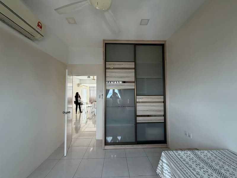 Kondominium untuk Dijual di The H2O Condominium - TS Lim - Interior - PropertyGuru.com.my