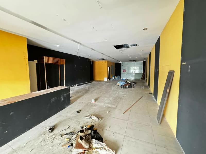 Kedai untuk Disewa di Seksyen 13 (Shah Alam) - Nadia Shukri - Interior - PropertyGuru.com.my