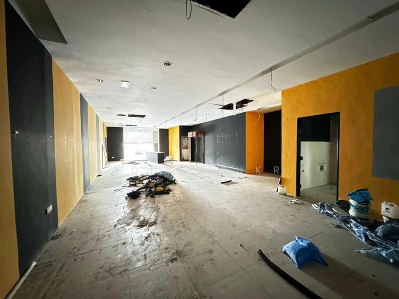 Kedai untuk Disewa di Seksyen 13 (Shah Alam) - Nadia Shukri - Interior - PropertyGuru.com.my