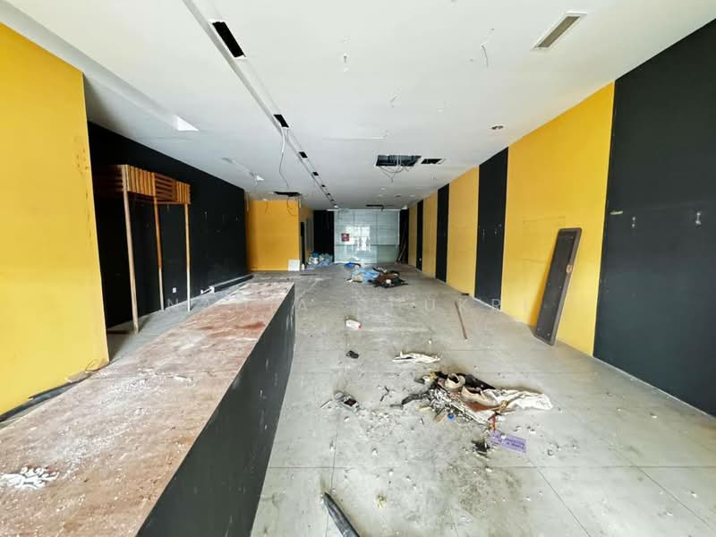 Kedai untuk Disewa di Seksyen 13 (Shah Alam) - Nadia Shukri - Interior - PropertyGuru.com.my