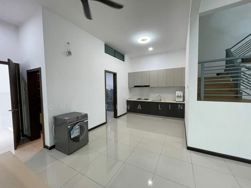 Rumah Kluster untuk Disewa di Taman Bukit Skudai (Skudai) - Christina Ling - PropertyGuru.com.my