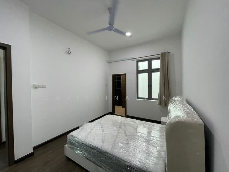 Rumah Kluster untuk Disewa di Taman Bukit Skudai (Skudai) - Christina Ling - PropertyGuru.com.my
