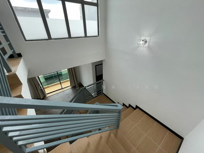 Rumah Kluster untuk Disewa di Taman Bukit Skudai (Skudai) - Christina Ling - PropertyGuru.com.my