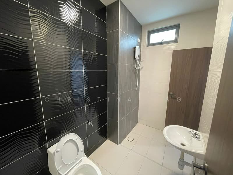 Rumah Kluster untuk Disewa di Taman Bukit Skudai (Skudai) - Christina Ling - PropertyGuru.com.my