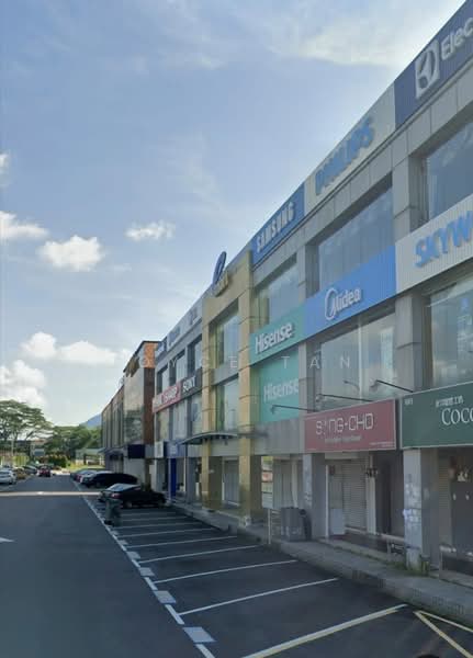 Shop for Rent in Taman Nusa Bestari (Iskandar Puteri (Nusajaya)) - Joyce Tan - Exterior - PropertyGuru.com.my