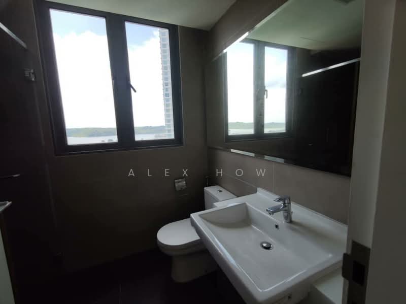 Condominium for Rent at Teega Residences - Alex How - PropertyGuru.com.my