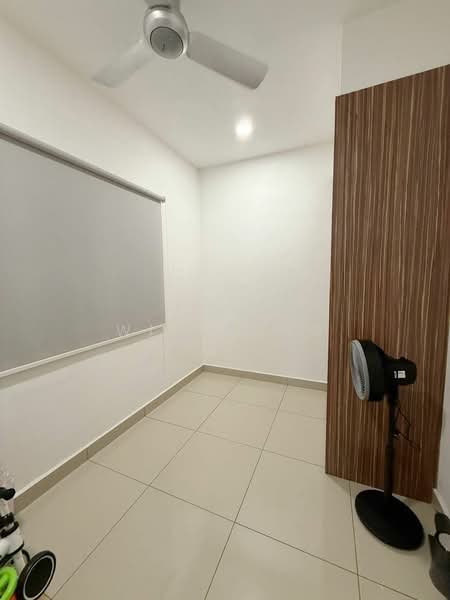 Servis Apartment untuk Dijual di Seasons Amara Larkin - Wil Mong - Interior - PropertyGuru.com.my