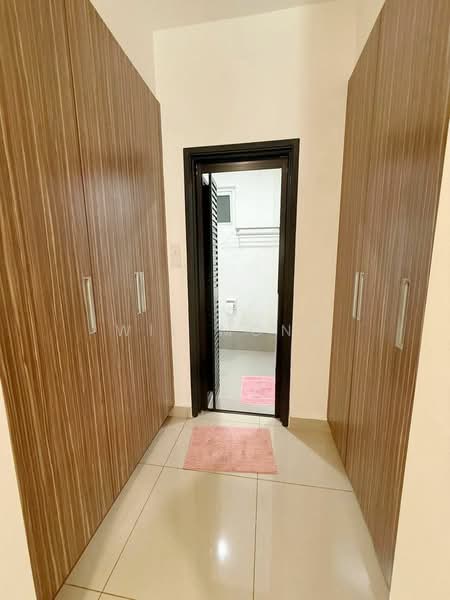 Servis Apartment untuk Dijual di Seasons Amara Larkin - Wil Mong - Corridor - PropertyGuru.com.my