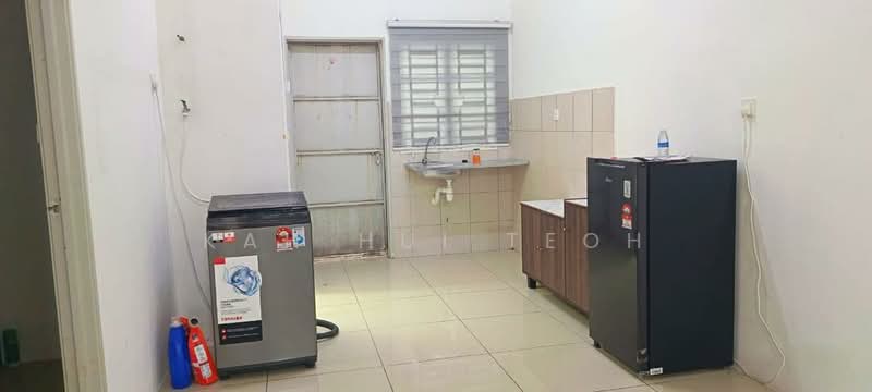 Rumah Teres 2 Tingkat untuk Disewa di Kulim (Kedah) - Kah Hui Teoh - Kitchen - PropertyGuru.com.my