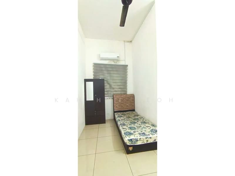 Rumah Teres 2 Tingkat untuk Disewa di Kulim (Kedah) - Kah Hui Teoh - Bedroom - PropertyGuru.com.my