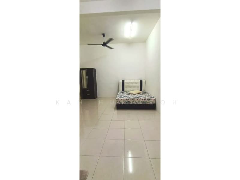 Rumah Teres 2 Tingkat untuk Disewa di Kulim (Kedah) - Kah Hui Teoh - Bedroom - PropertyGuru.com.my