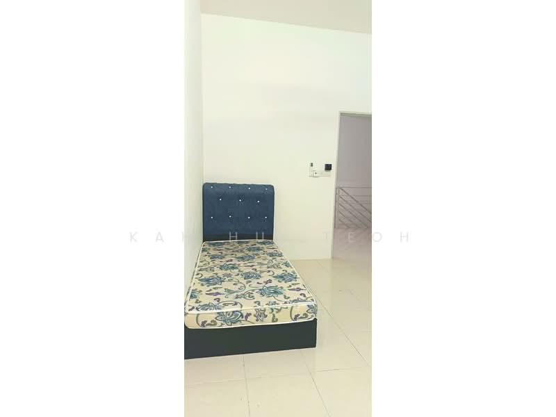 Rumah Teres 2 Tingkat untuk Disewa di Kulim (Kedah) - Kah Hui Teoh - Bedroom - PropertyGuru.com.my