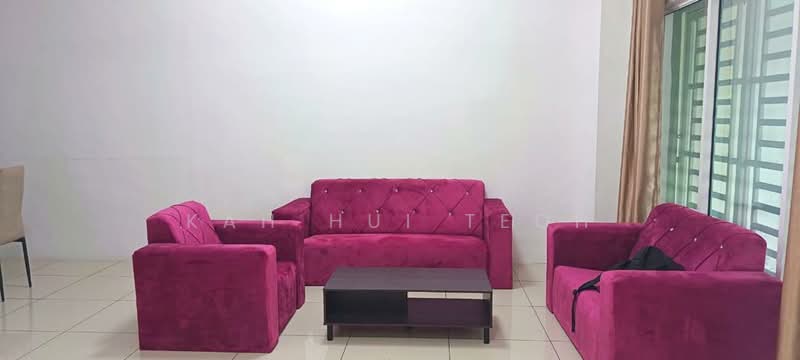 Rumah Teres 2 Tingkat untuk Disewa di Kulim (Kedah) - Kah Hui Teoh - PropertyGuru.com.my