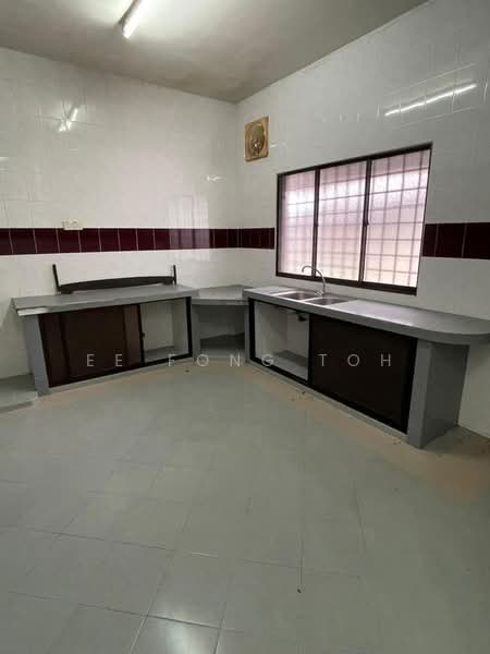 Rumah Teres 2 Tingkat untuk Dijual di Taman Pontian Jaya (Pontian) - Ee Fong Toh - PropertyGuru.com.my