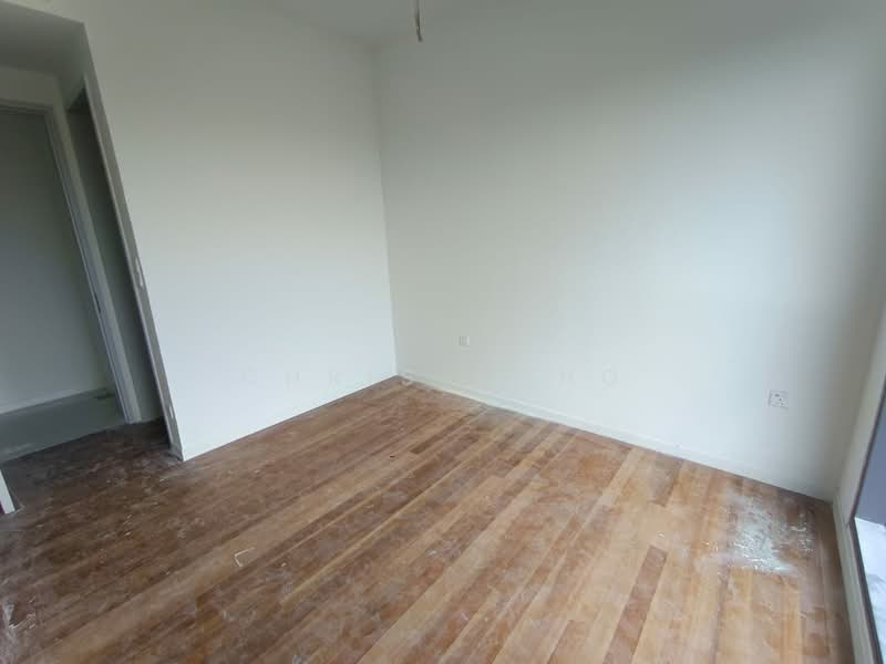 Servis Apartment untuk Disewa di Edelweiss @ Tropicana Gardens - Chris Yong - Interior - PropertyGuru.com.my