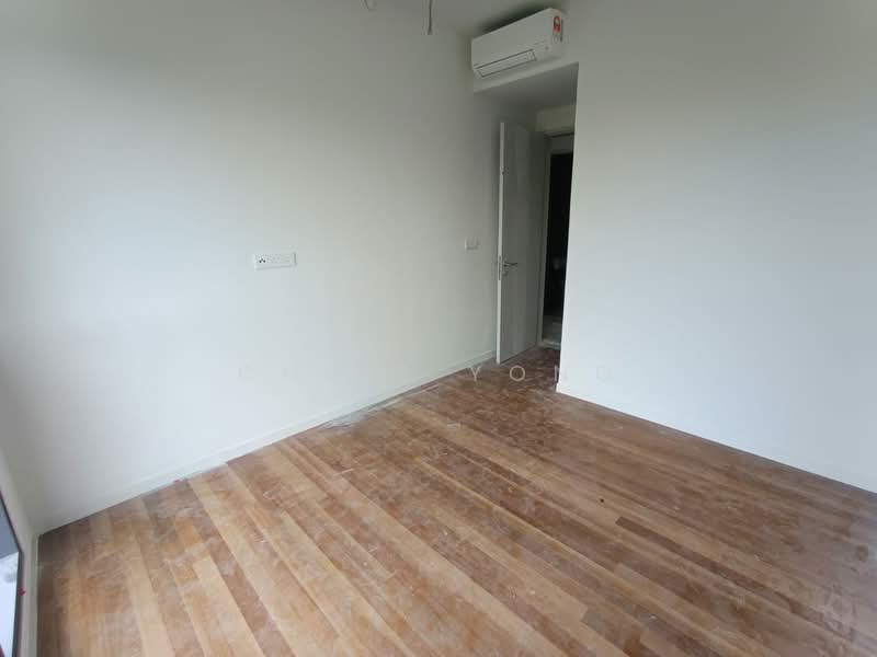 Servis Apartment untuk Disewa di Edelweiss @ Tropicana Gardens - Chris Yong - Interior - PropertyGuru.com.my