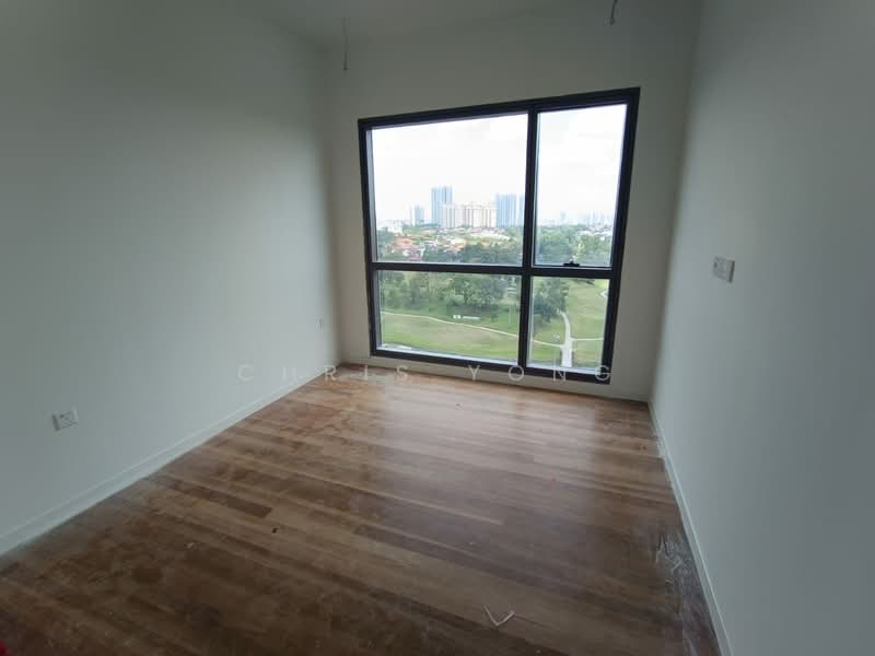 Servis Apartment untuk Disewa di Edelweiss @ Tropicana Gardens - Chris Yong - View - PropertyGuru.com.my