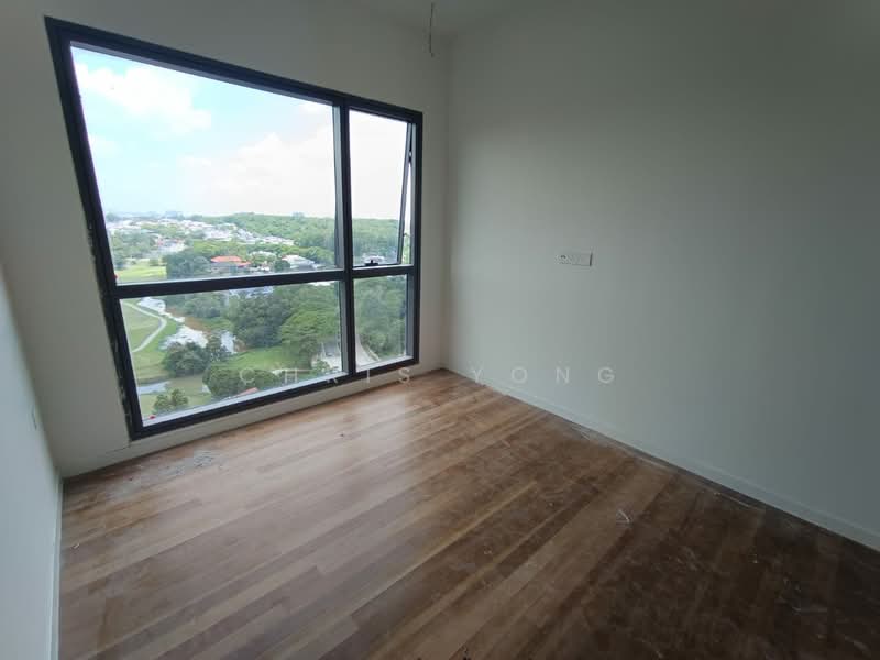 Servis Apartment untuk Disewa di Edelweiss @ Tropicana Gardens - Chris Yong - Interior - PropertyGuru.com.my