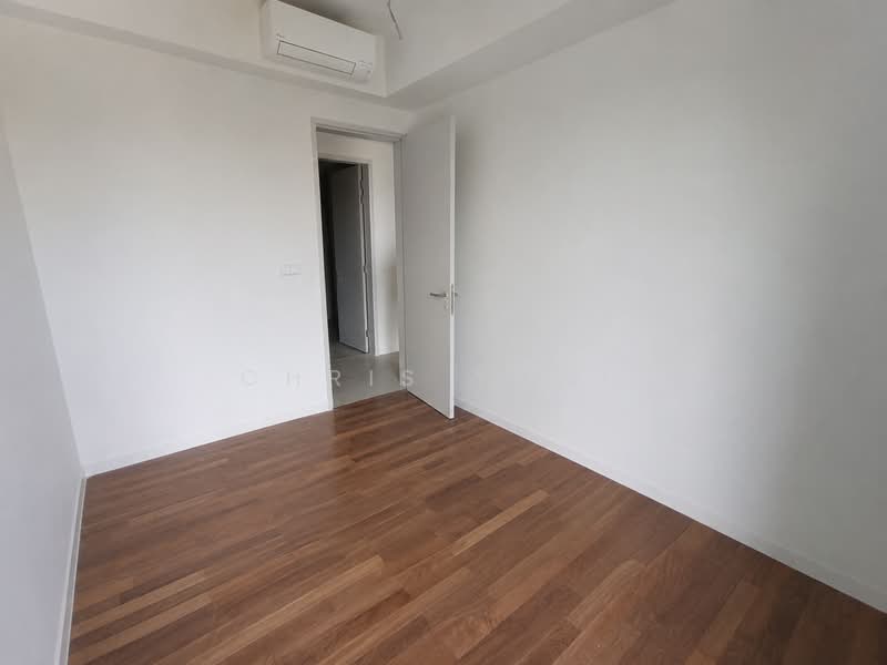 Servis Apartment untuk Disewa di Edelweiss @ Tropicana Gardens - Chris Yong - Interior - PropertyGuru.com.my