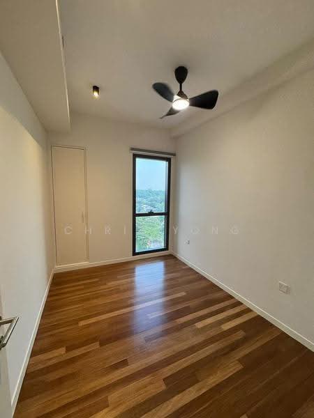 Kediaman Servis untuk Disewa di Edelweiss @ Tropicana Gardens - Chris Yong - Interior - PropertyGuru.com.my