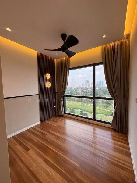Kediaman Servis untuk Disewa di Edelweiss @ Tropicana Gardens - Chris Yong - View - PropertyGuru.com.my