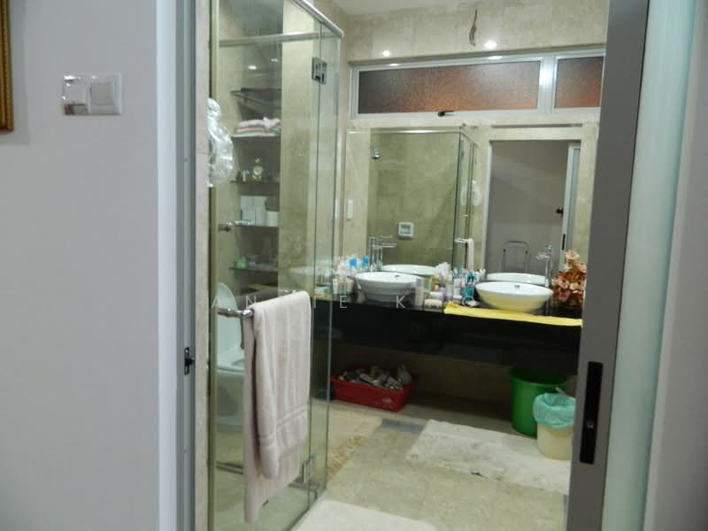 Bungalow for Sale in Alam Nusantara (Setia Alam) - Annie Kho - Bathroom - PropertyGuru.com.my