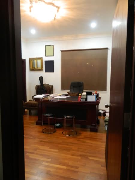 Bungalow for Sale in Alam Nusantara (Setia Alam) - Annie Kho - Study - PropertyGuru.com.my