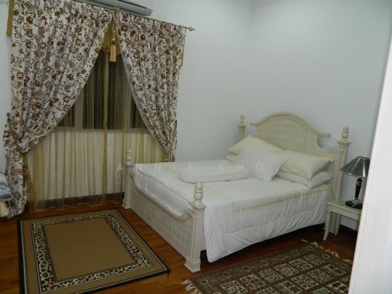 Bungalow for Sale in Alam Nusantara (Setia Alam) - Annie Kho - Bedroom - PropertyGuru.com.my