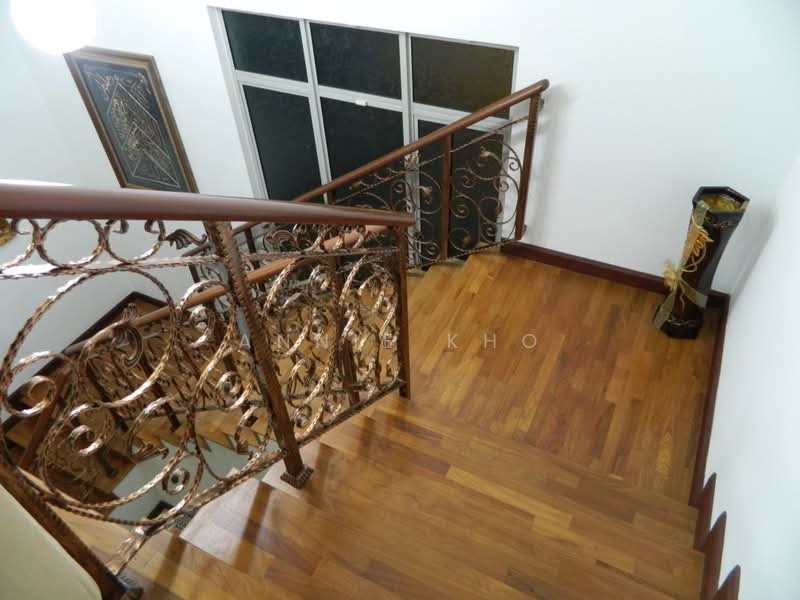 Bungalow for Sale in Alam Nusantara (Setia Alam) - Annie Kho - Interior - PropertyGuru.com.my