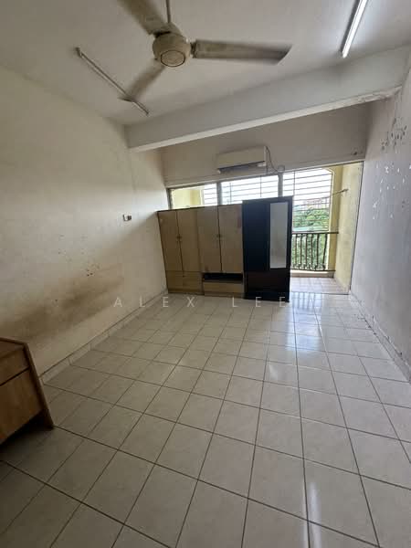 Rumah Flat untuk Disewa di Taman Tenaga - Alex Lee - PropertyGuru.com.my