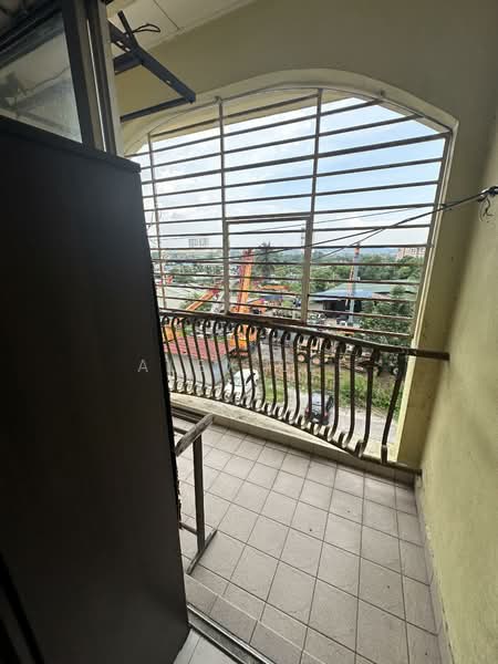 Rumah Flat untuk Disewa di Taman Tenaga - Alex Lee - PropertyGuru.com.my