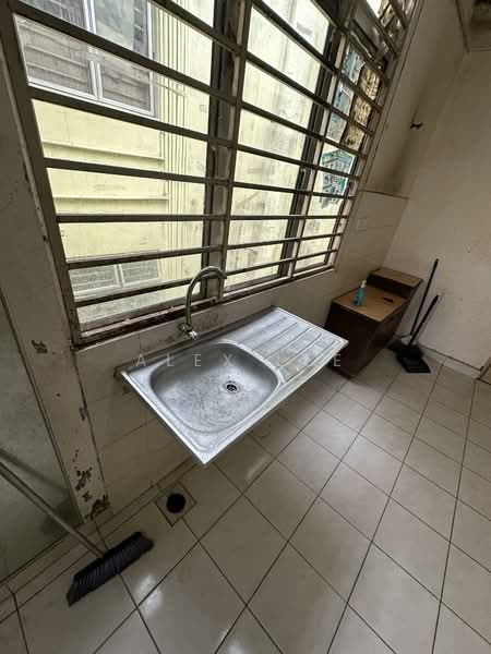 Rumah Flat untuk Disewa di Taman Tenaga - Alex Lee - PropertyGuru.com.my