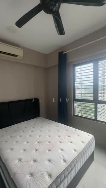 Servis Apartment untuk Disewa di Avantas Residences - JJ Lim - Bedroom - PropertyGuru.com.my