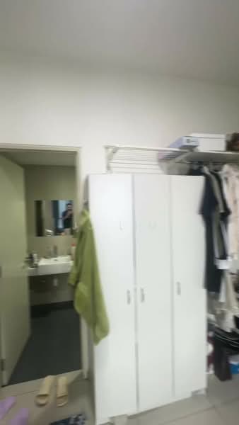 Servis Apartment untuk Disewa di Avantas Residences - JJ Lim - Bathroom - PropertyGuru.com.my