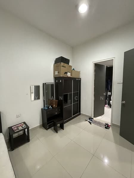 Service Residence for Rent at D'Pulze Cyberjaya - Rylan Chen - PropertyGuru.com.my