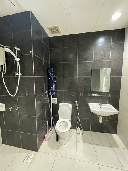 Service Residence for Rent at D'Pulze Cyberjaya - Rylan Chen - PropertyGuru.com.my