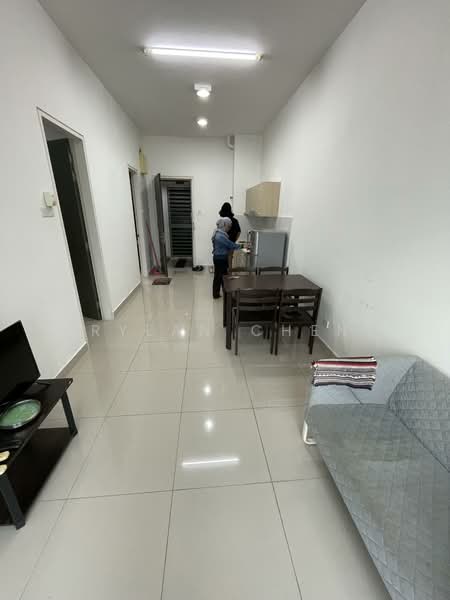 Service Residence for Rent at D'Pulze Cyberjaya - Rylan Chen - PropertyGuru.com.my