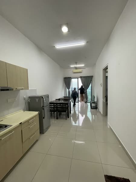 Service Residence for Rent at D'Pulze Cyberjaya - Rylan Chen - PropertyGuru.com.my
