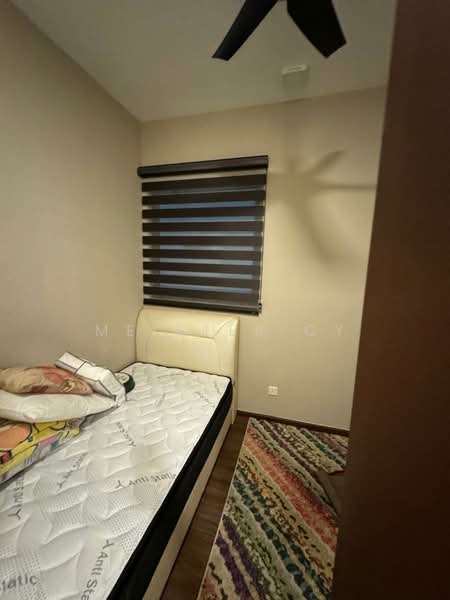 Service Residence for Rent at Suite Enesta - Meister CY - Bedroom - PropertyGuru.com.my