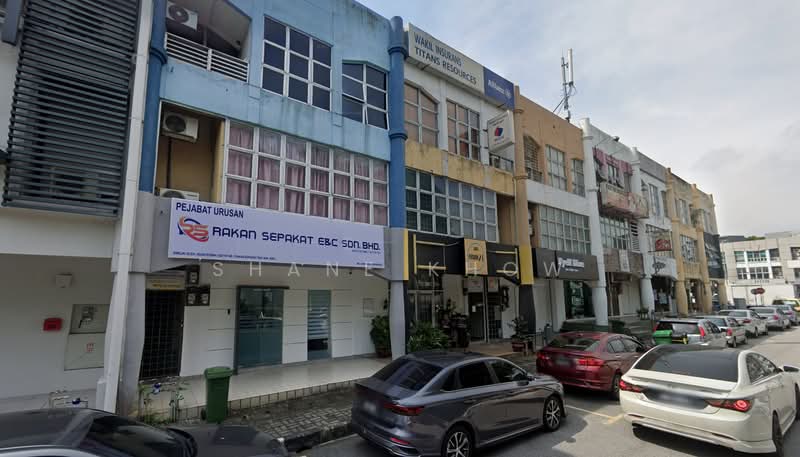 Shop for Sale in Usj 21 (Subang Jaya) - Shane Khow - Exterior - PropertyGuru.com.my