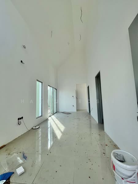 Semi-Detached House for Sale in Taman Nabira (Alor Setar) - Hasrul Rosli - Interior - PropertyGuru.com.my